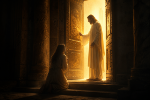 Clothed in White: Understanding Revelation 3:5 and the Promise of Acceptance