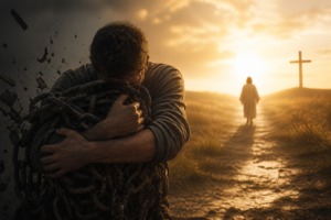 You Don’t Save Your Life by Holding On Tighter—Luke 9:24 Meaning for Everyday Living