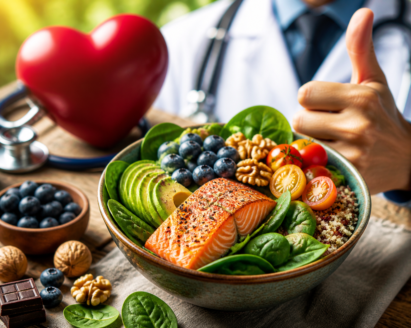 Cardiologists Agree—This Common Food Is Fantastic for Heart Health - EatingWell