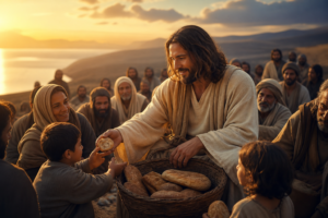 Abundant Grace: Embracing God's Generous Provision