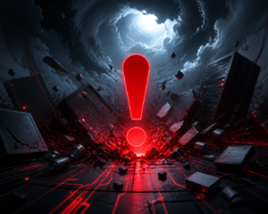 ERROR: The request could not be satisfied