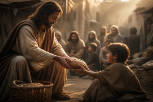 Abundant Hearts: Embracing the Spirit of Generosity