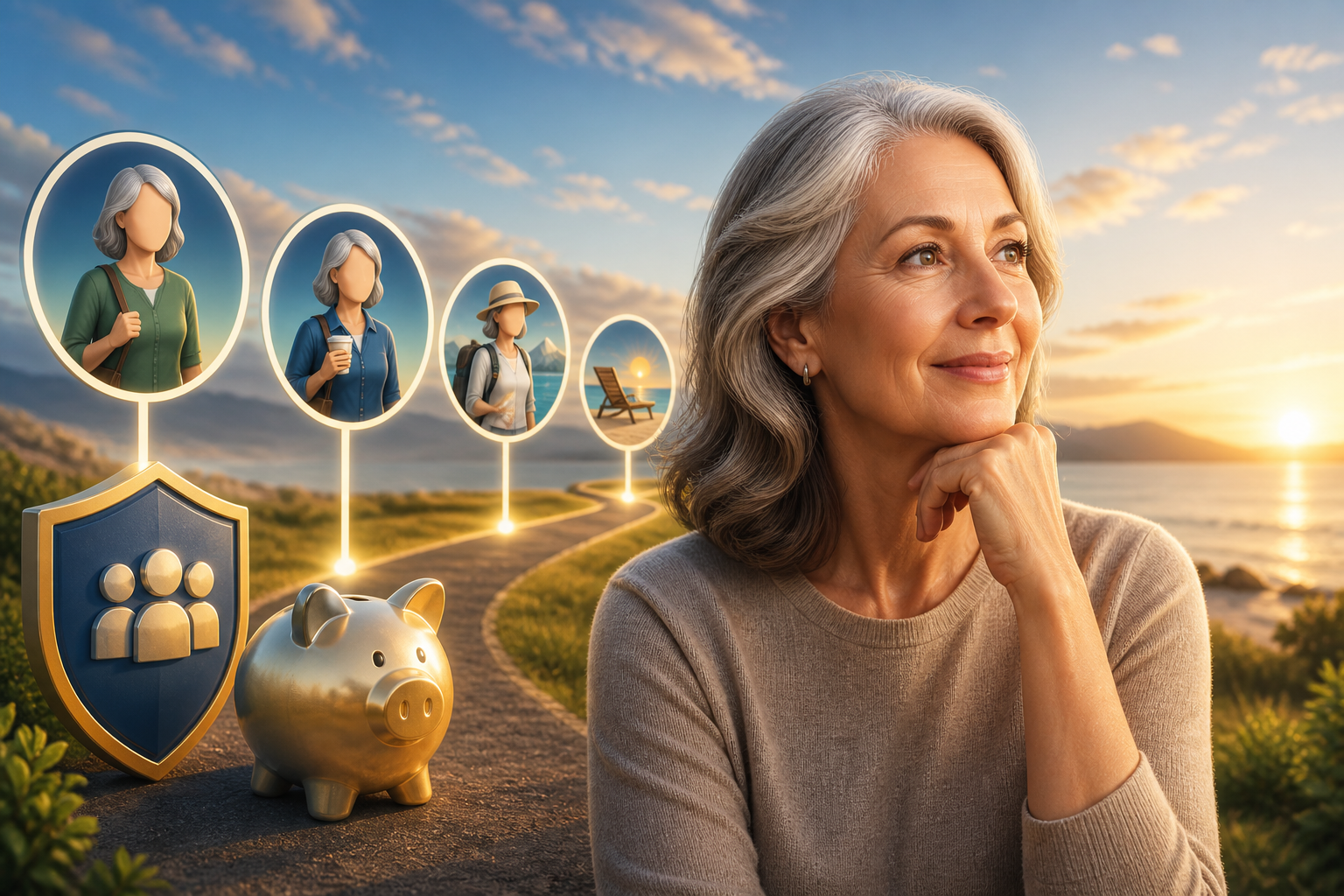 When Can You Start Collecting Social Security?