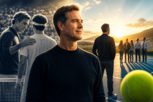 The Leadership Lesson Xero’s CEO Learned From a Tennis Legend - WSJ