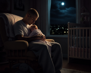 Finding Hope in Struggles: A Devotional Reflection on Eminem's 'Mockingbird'