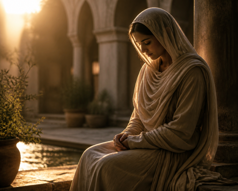 Embracing Modesty: A Heartfelt Journey