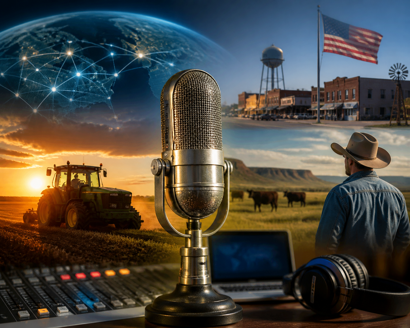 KNEB-AM 960 AM – 100.3 FM - KNEB.tv News: August 13, 2026 - Rural Radio Network