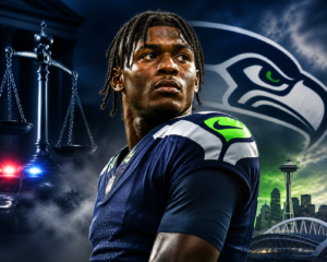 Sources: Arnold, facing charges, plans to sign with Seahawks - ESPN