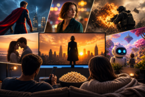 What To Watch On TV And Streaming Friday, August 14, 2026