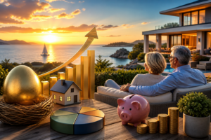 My Near-Perfect $1 Million Retirement Portfolio - Seeking Alpha