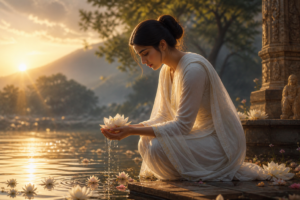 Embracing Purity: A Journey of the Heart