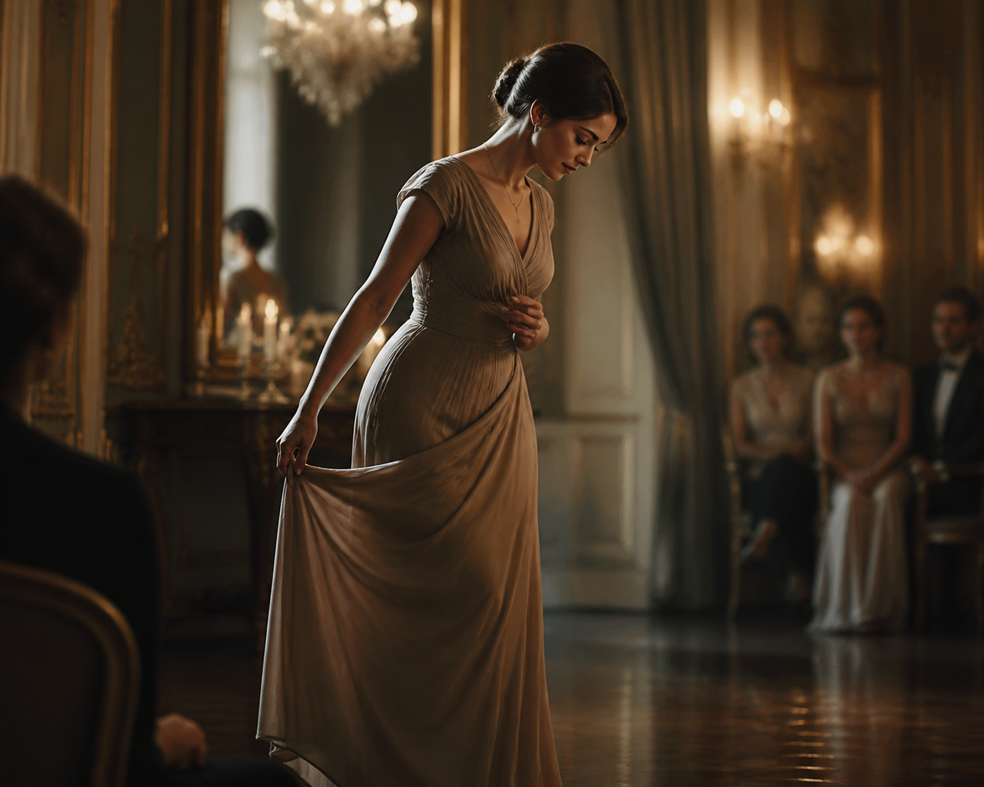 Graceful Growth: A Journey in Enhancing Manners and Heart