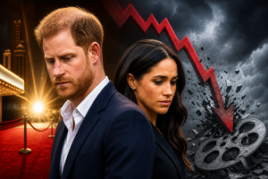 Prince Harry, Meghan Markle box-office loss hard to dismiss: expert
