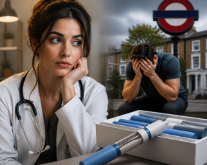 Camden doctor who prescribed boyfriend Ozempic banned for another six months - London Evening Standard