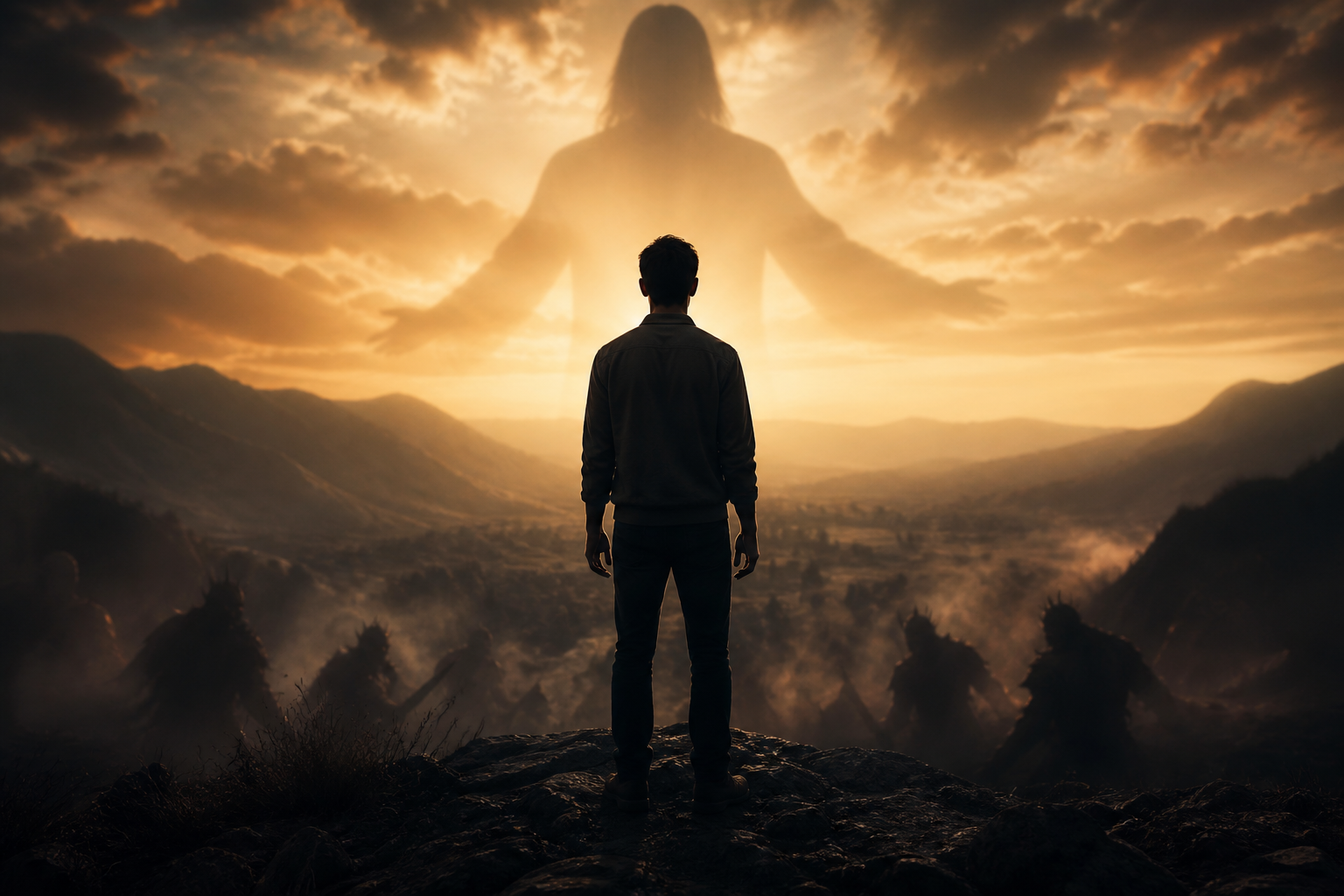 You’re Not Powerless After All: What Luke 10:19 Means for Your Everyday Battles