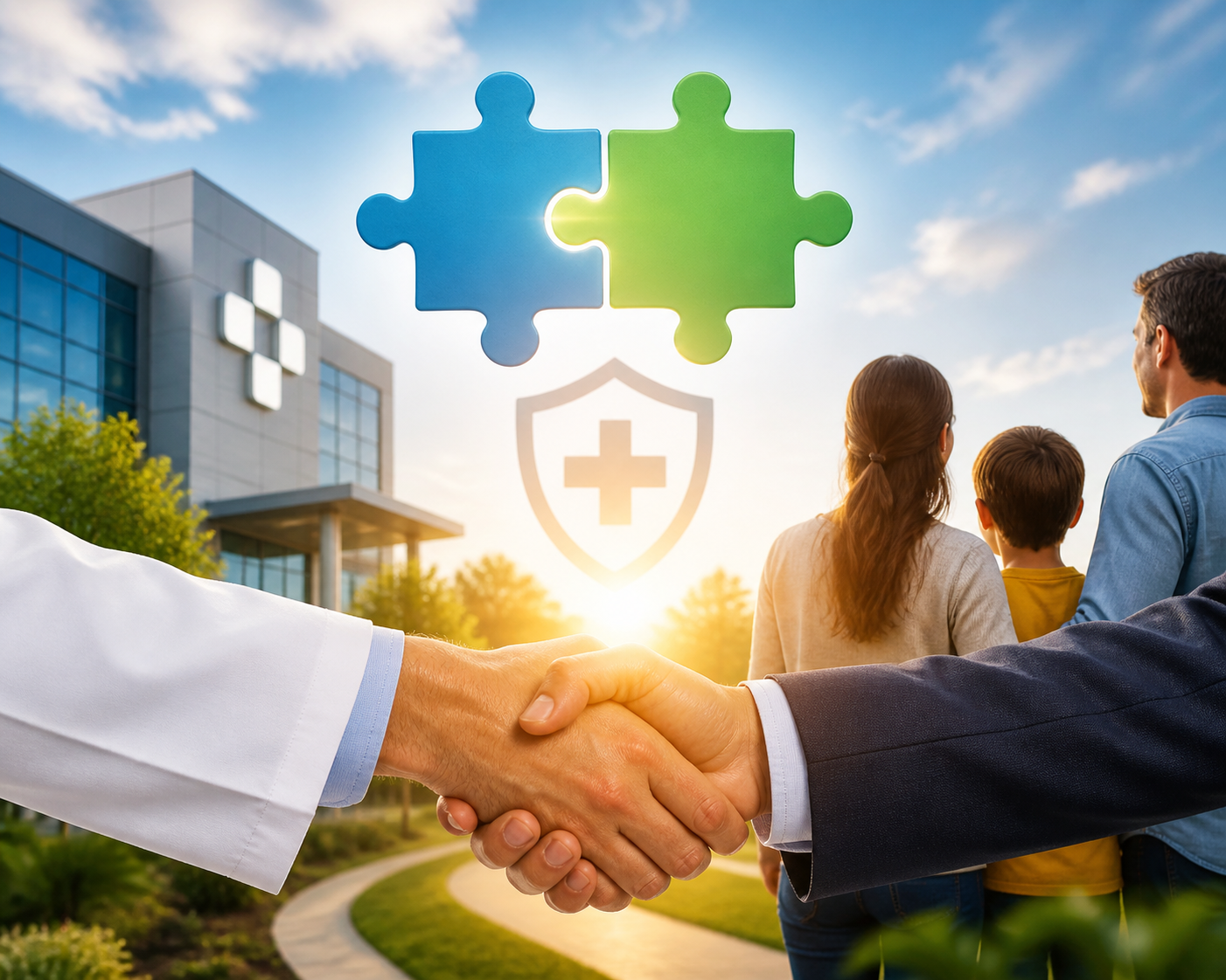 Back in network: Months of uncertainty end as Portneuf Health and Regence resolve insurance standoff | Local