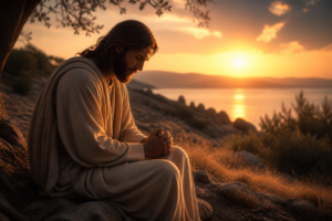 Embracing Habits of the Savior: A Devotional Guide