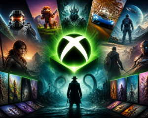 Xbox gets 25 new games next week, including The Sinking City 2 - TrueAchievements