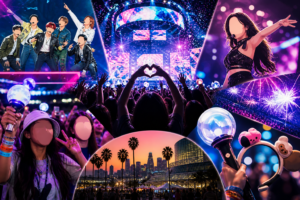 KCON LA 2026 Recap & Best Moments