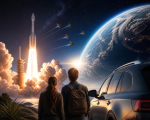 SEOPS adds second Waymaker rideshare mission