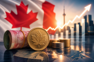 Canadian dollar steadies near two-month high as inflation accelerates - Reuters