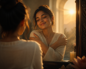 Embracing Divine Love: Nurturing Your Heart