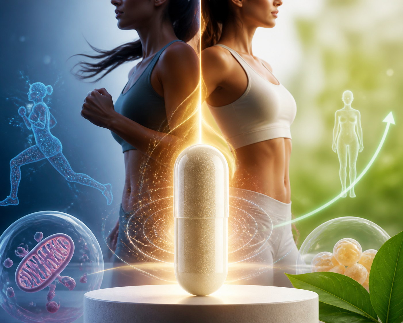 Enveda weight loss maintenance pill mimics exercise in early tests