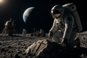 Faith Beyond the Stars: Finding Spiritual Lessons in For All Mankind