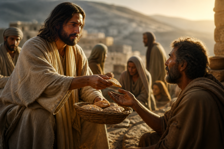 Eternal Generosity: A Heart That Withstands Time