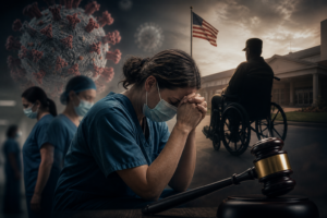Veterans home workers say a chilling directive exposed them to COVID. Now they go to trial. - NJ.com