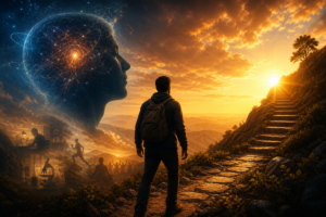 Unlocking Divine Drive: Exploring the Science of Motivation