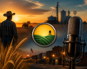 KNEB-AM 960 AM – 100.3 FM - KNEB.tv News: August 19, 2026 - Rural Radio Network