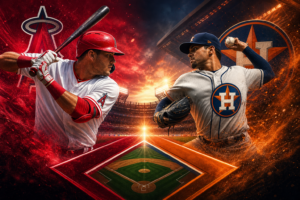 Angels vs. Astros (Aug 19, 2026) Game Stats - ESPN