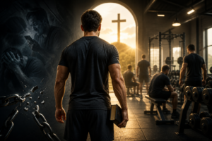 Christian men-only gym offers 'lust-free' space to fight pornography