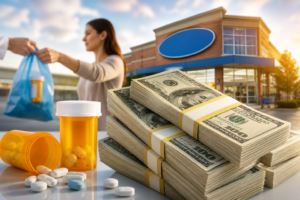Got prescriptions at Kroger? You may qualify for payment in $17 million proposed settlement - NBC4 WCMH-TV