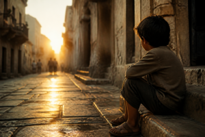 Embrace Each Moment: Finding Strength in Life's Unfolding