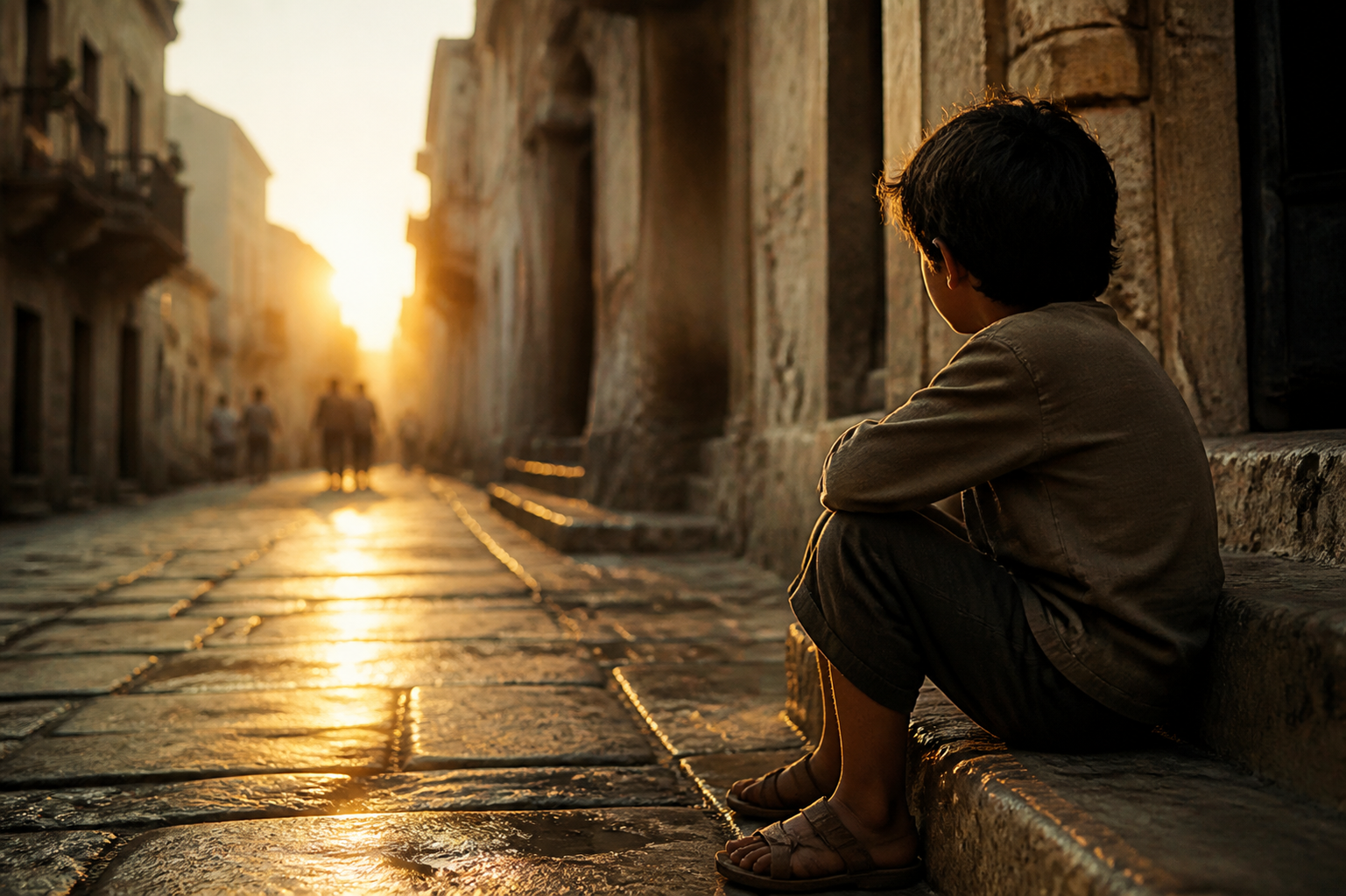 Embrace Each Moment: Finding Strength in Life's Unfolding