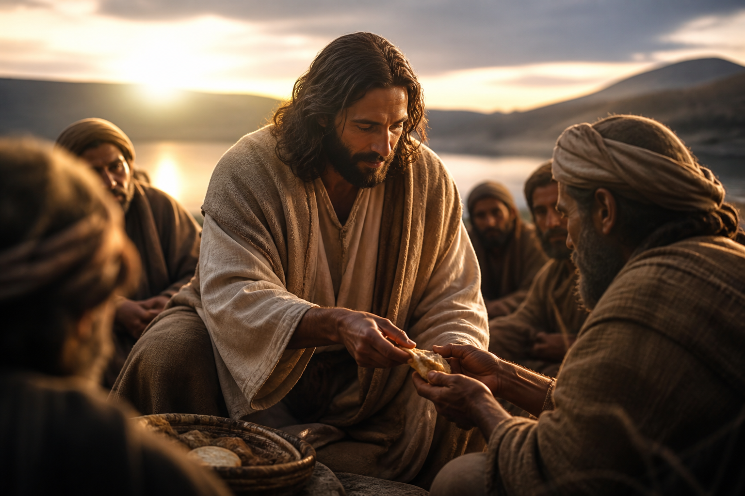 Leading with Open Hands: The Power of Generosity in Leadership
