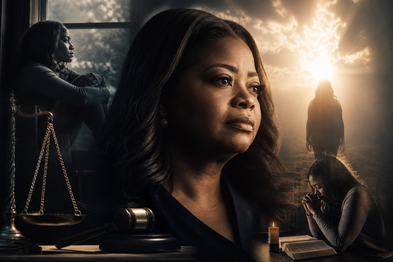 Unveiling Truth: Lessons from 'Truth Be Told'