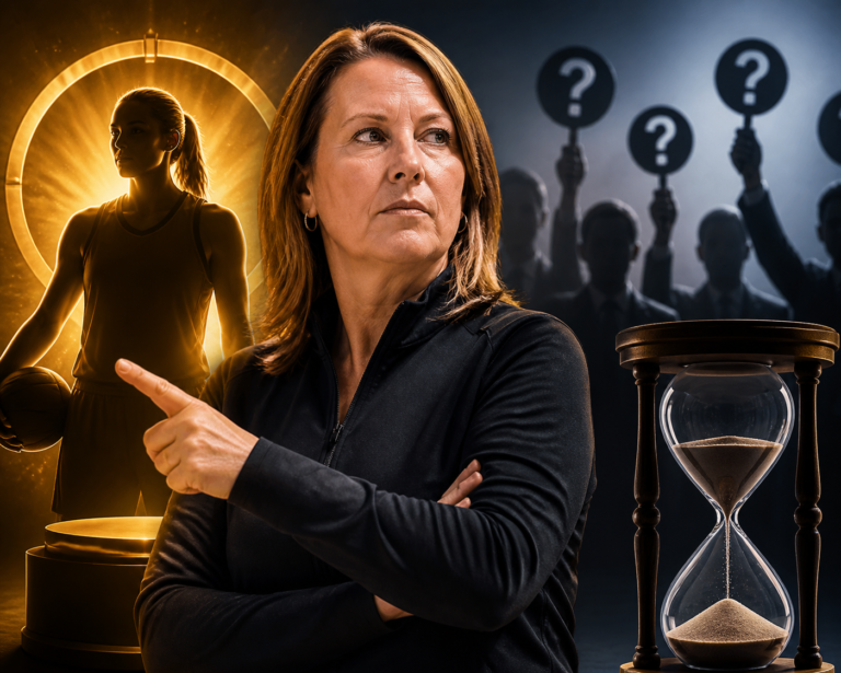 Cheryl Reeve’s MVP take is the correct one — but time will tell if voters agree