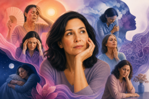 Here are the menopause symptoms doctors often don’t talk about - The Washington Post