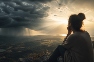 Feeling Overwhelmed? Luke 12:22 Shows You a Simple Way to Worry Less