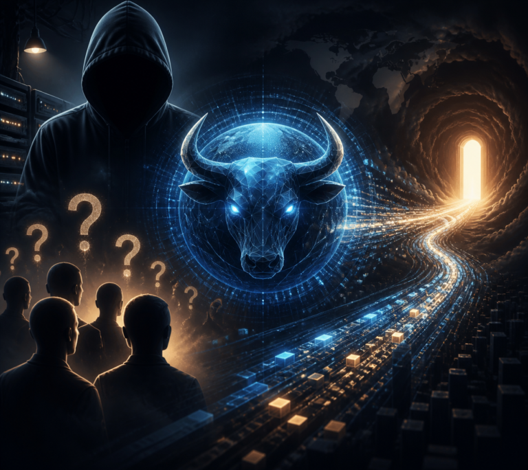 Nobody knows who built AI coding model Ox Alpha or where the code goes