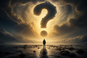 Embracing the Unknown: Finding Purpose in Unanswered Questions