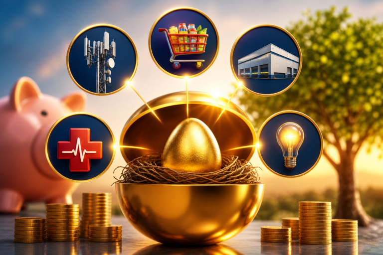 5 Monthly Dividend Payers That Belong in Your Roth IRA