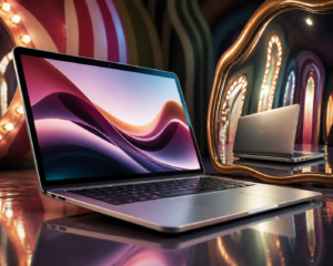 Review: Chuwi's $449 Unibook laptop is a funhouse-mirror MacBook Neo