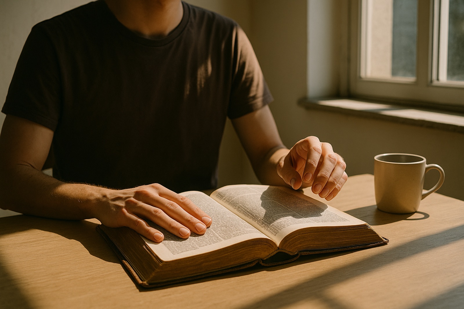 The Disturbing Bible Passages Pastors Never Preach