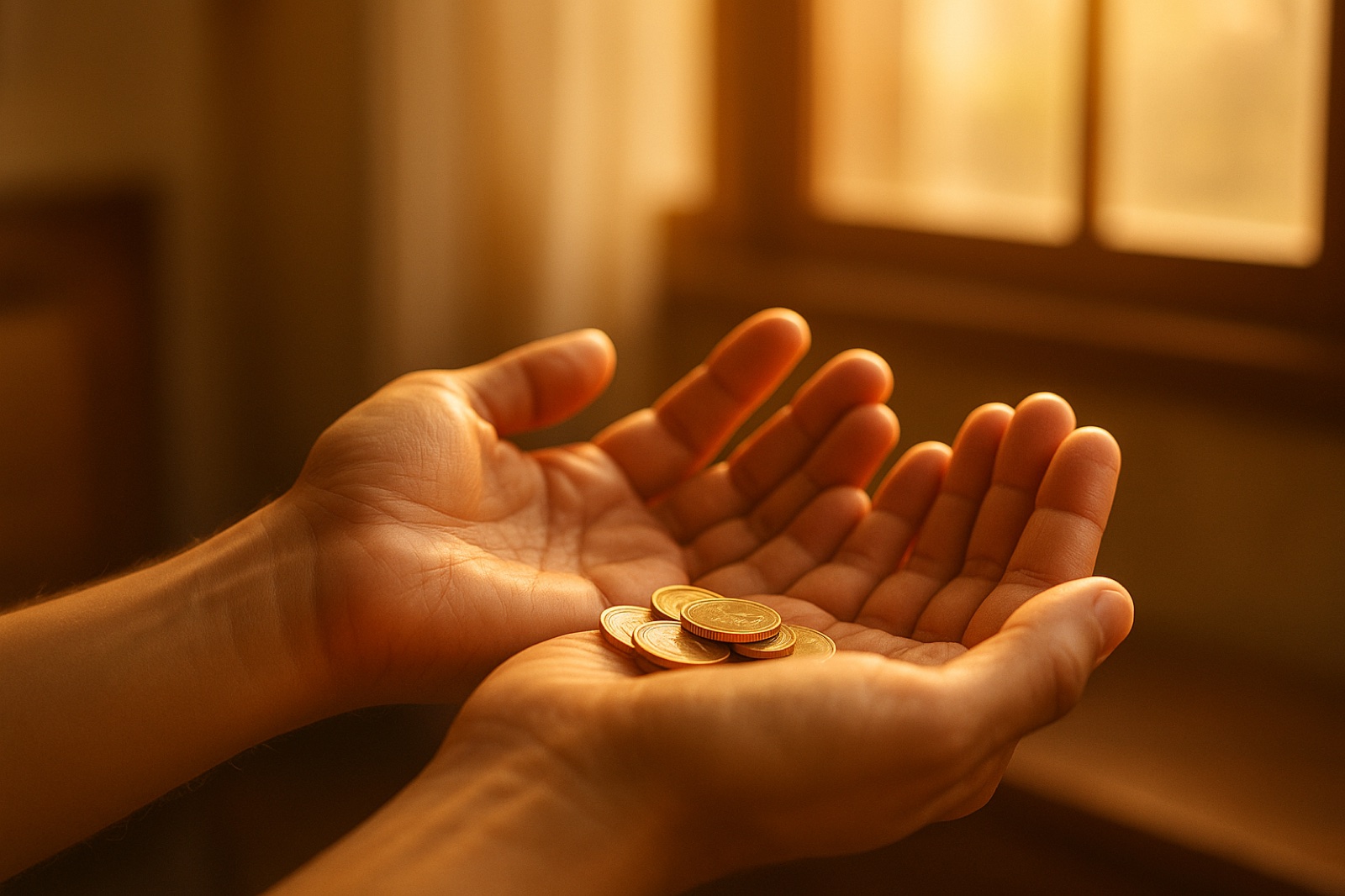Does Money Buy Happiness? Someone Already Ran the $500,000 Experiment