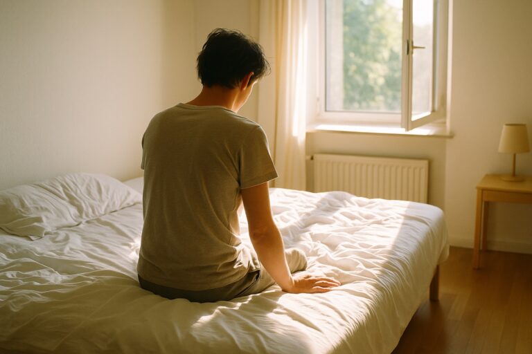Dreams From God: The Test Scripture Actually Gives