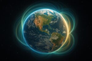 Earth's Molten Core Just Reversed Direction — And Scientists Still Don't Know Why